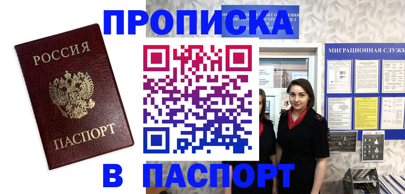 прописка 2025 в Шадринске